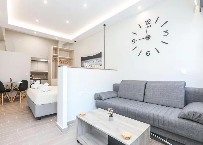 Borgo Eleganza Suite, Corfu Town Corfu (city)