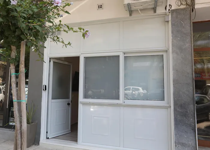 דירה Borgo Eleganza Suite, Corfu Town *
