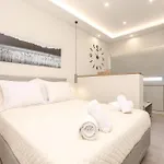 Апартаменты Borgo Eleganza Suite, Corfu Town