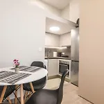 Borgo Eleganza Suite, Corfu Town Апартаменты