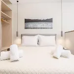 Апартаменты Borgo Eleganza Suite, Corfu Town
