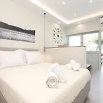Апартаменты Borgo Eleganza Suite, Corfu Town *
