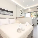 Borgo Eleganza Suite, Corfu Town Апартаменты *