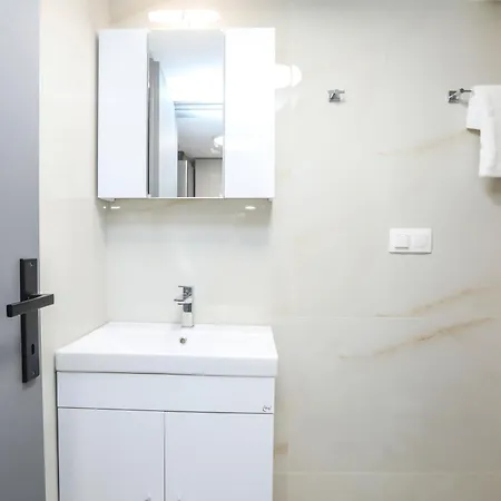 Apartment Borgo Eleganza Suite, Corfu Town Corfu (city)