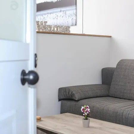 Borgo Eleganza Suite, Corfu Town Apartment Corfu (city)