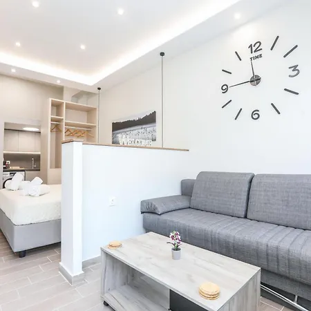 Borgo Eleganza Suite, Corfu Town Corfu (city)