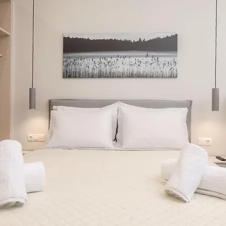 Borgo Eleganza Suite, Corfu Town