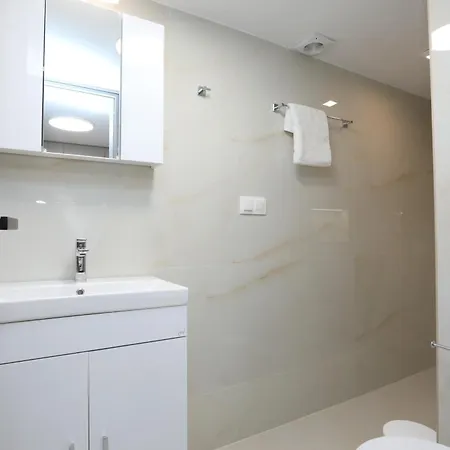 Borgo Eleganza Suite, Corfu Town Apartamento *
