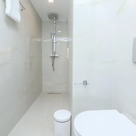 Borgo Eleganza Suite, Corfu Town شقة
