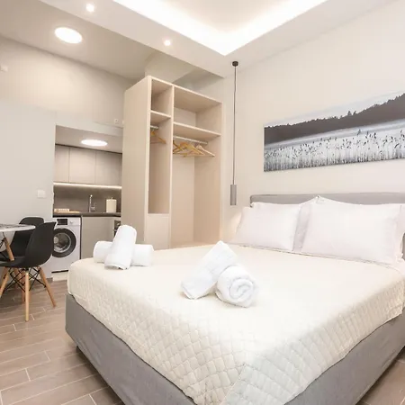 Borgo Eleganza Suite, Corfu Town Corfu (city)