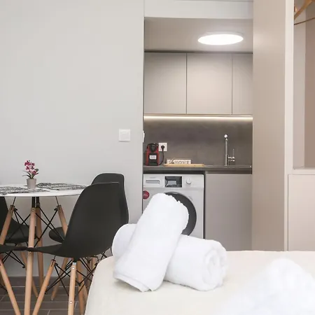 Borgo Eleganza Suite, Corfu Town * Corfu (city)