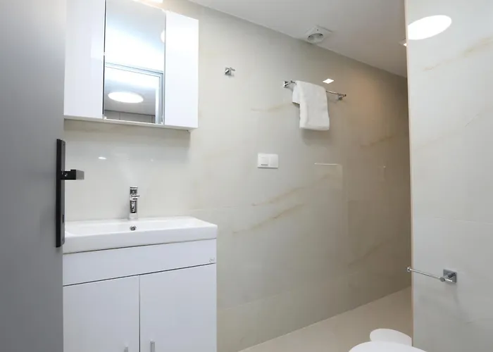 Borgo Eleganza Suite, Corfu Town Apartament *