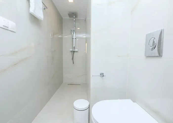 Borgo Eleganza Suite, Corfu Town Apartament