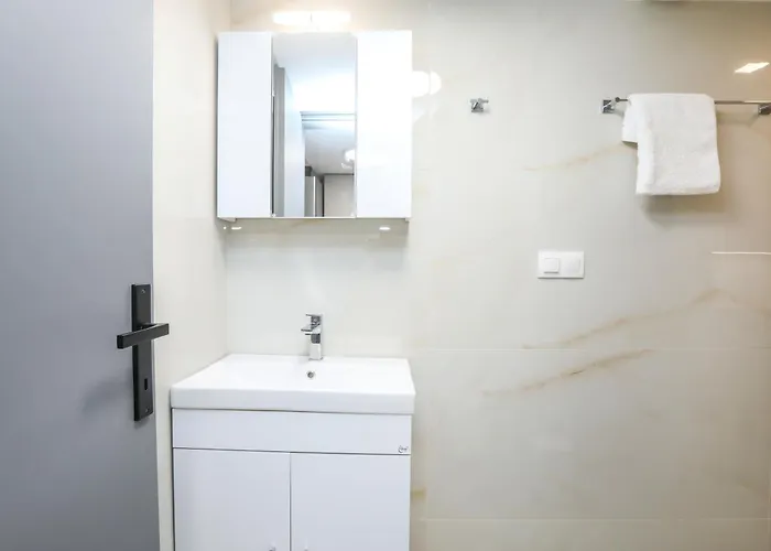 Apartament Borgo Eleganza Suite, Corfu Town Corfu (city)