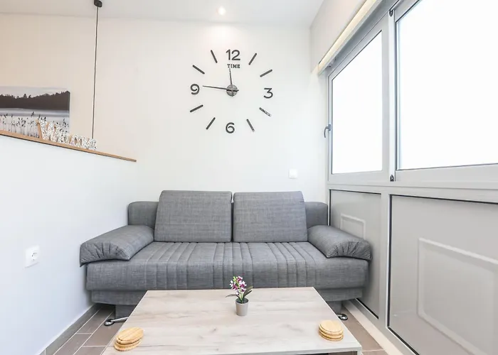 Borgo Eleganza Suite, Corfu Town Apartament Corfu (city)