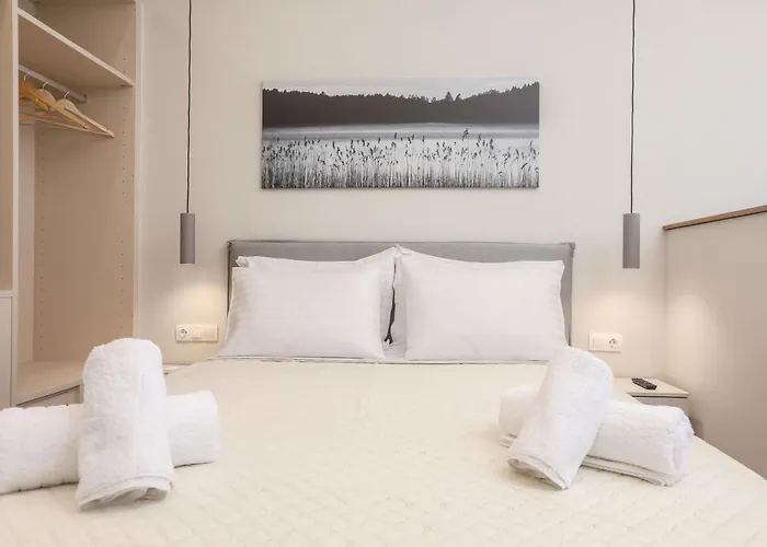 Borgo Eleganza Suite, Corfu Town