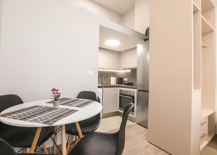 Borgo Eleganza Suite, Corfu Town Apartament